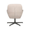 LABEL51 Fauteuil Moss - Naturel - Boucle - One Size - Afbeelding 5