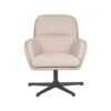 LABEL51 Fauteuil Moss - Naturel - Boucle - One Size Boucle