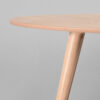 LABEL51 Eetkamertafel Ines - Naturel - Eiken - 240x110 cm - Afbeelding 4