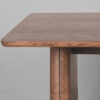 LABEL51 Eetkamertafel Jule - Walnoot - Eiken - 210x100 cm - Afbeelding 5