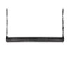 LABEL51 Hanglamp Tube - Zwart - Metaal Tube
