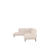 LABEL51 Hoekbank Pesaro - Naturel - Boucle - Links - Afbeelding 4
