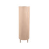 LABEL51 Bergkast Oliva - Naturel - Eiken - Hoge Kast - Afbeelding 5