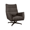 LABEL51 Fauteuil Rodia - Bruin - Boucle - One Size Rodia