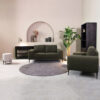 LABEL51 Bank Ferraro - Hunter - Boucle - 2-Zits - Afbeelding 4