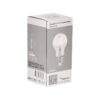 LABEL51 Lichtbron Kooldraadlamp - Glas - Bol M Glas