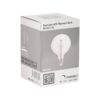 LABEL51 Lichtbron Kooldraadlamp - Glas - Bol XL Glas