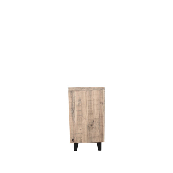 LABEL51 Dressoir Lima - Naturel - Pine - Afbeelding 5