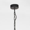 LABEL51 Hanglamp Dock - Zwart - Metaal - Afbeelding 4