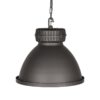 LABEL51 Hanglamp Heavy Duty - Burned Steel - Metaal Heavy Duty