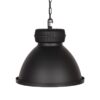 LABEL51 Hanglamp Heavy Duty - Zwart - Metaal Heavy Duty
