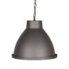 LABEL51 Hanglamp Industry - Burned Steel - Metaal Industry