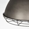 LABEL51 Hanglamp Spot - Burned Steel - Metaal - Afbeelding 4