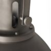 LABEL51 Hanglamp Spot - Burned Steel - Metaal - Afbeelding 5