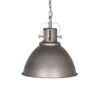 LABEL51 Hanglamp Spot - Burned Steel - Metaal Metaal