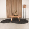 LABEL51 Salontafel Ines - Naturel - Eiken - 120 cm - Afbeelding 5